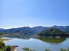-四明山国家森林公园