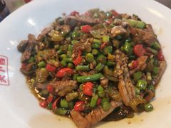 -天下客饭店(中山路店)