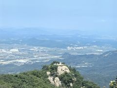 -丹东凤凰山景区