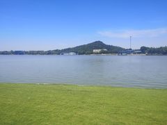 -上海月湖雕塑公园
