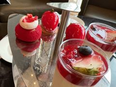 -上海嘉定喜来登酒店