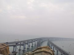-星海湾跨海大桥