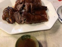 -家乡饭店(里仁洞店)