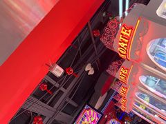 -风云再起游乐汇(北京西单西西友谊店)