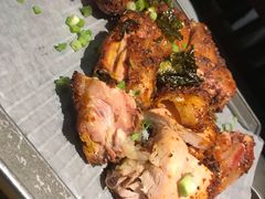 -绿茶餐厅(燕郊永旺店)