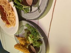 -牛扒先生·雪花牛扒西餐厅(东平店)
