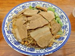 -吴记排档搓鱼(甘州美食城店)