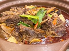 -孙府大院(步行街店)