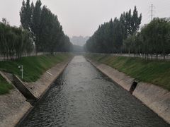 -汉长安城未央宫国家考古遗址公园