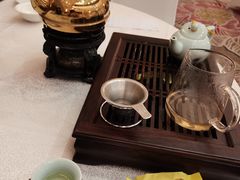 -广州逸林假日酒店·四季桃源中餐厅(白云山风景区店)