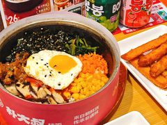 -朴大叔拌饭(广州花城汇店)