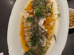 -老牌坊•鲁菜名店•地道济南菜(大观园商埠店)