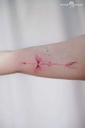 -飛凡TATTOO纹身•原创