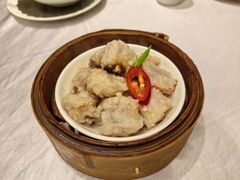 -丰鲤楼•闽南茶楼(仟禧汇店)