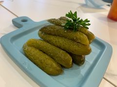 -库滋明·俄罗斯特色美食(中央大街店)