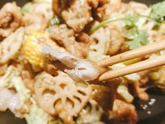 -渝蛙馆(九霄梦天地店)