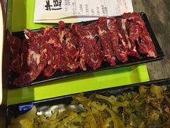 -牛总正宗牛肉火锅(魁奇路店)