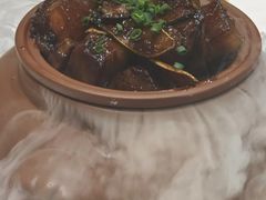 -万荣烤鸭店·北京菜(天坛店)