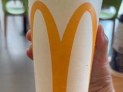 -麦当劳(三亚凤凰机场店)