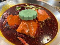 -大龙燚火锅(春熙店)