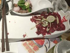 -潮正和潮汕牛肉火锅·老字号(番禺万达店)