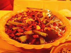 -龙门阵茶屋川菜馆(武康路店)