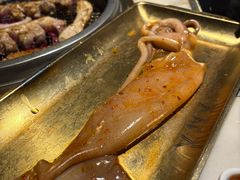 -火炉火自助餐(西直门凯德MALL店)