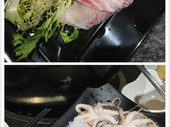 -煲宫猪肚鸡(昆山金鹰国际购物中心店)