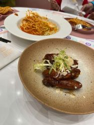 -奈尔宝·儿童乐园·亲子餐厅(鄞州万达店)