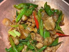 -云海肴云南菜·蒸汽石锅鱼(北京良乡华冠店)