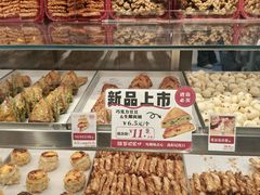 -彭记优口(王府井购物中心店)