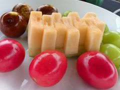 -汉水谣·江景餐厅(江滩店)