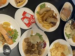 -宜家·瑞典风味餐厅(无锡店)