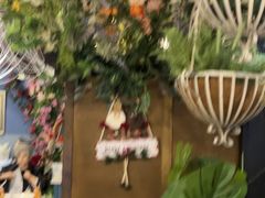 -第101座花园餐厅(湖滨88店)