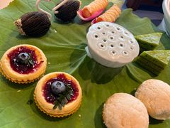 -馋遇江南·精致湖景雅宴(东方之门店)