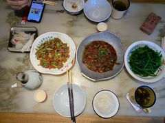 -洞庭记·老湖南味道(下沙店)