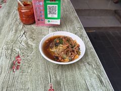 -富辉粉店·海南咖喱饭