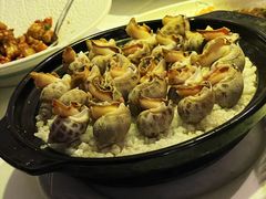-百味馆·粤菜·湛江菜(后海花园店)