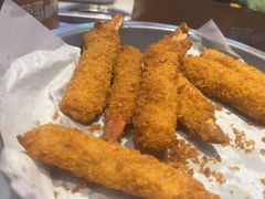 -龍歌自助小火锅(市北CBD万达店)