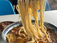 -上海为民商行清真饭店(南大路店)