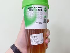 -柠季·手打柠檬茶(上海龙之梦店)