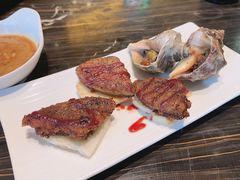 -舒友海鲜姿造(白鹭洲店)