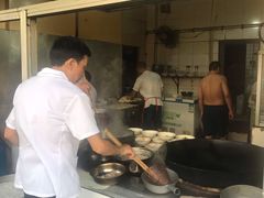 -甘记肥肠粉(马鞍北路店)