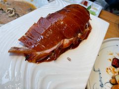 -四季民福烤鸭店(前门廊房二条店)