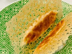 海胆锅贴-品海楼·大连海胆锅贴馆(东港店)