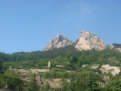 DSC03587-崂山仰口游览区