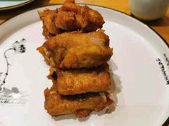 -伊喜饺子·烤鸭(五道口学院路店)