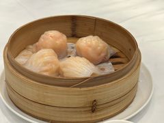 -白天鹅宾馆-宏图府餐厅
