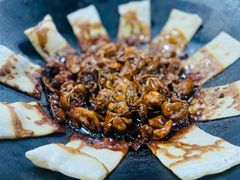 -皖北巫氏三胖地锅鸡(长淮总店)