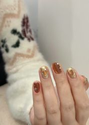 -瑞丽美甲